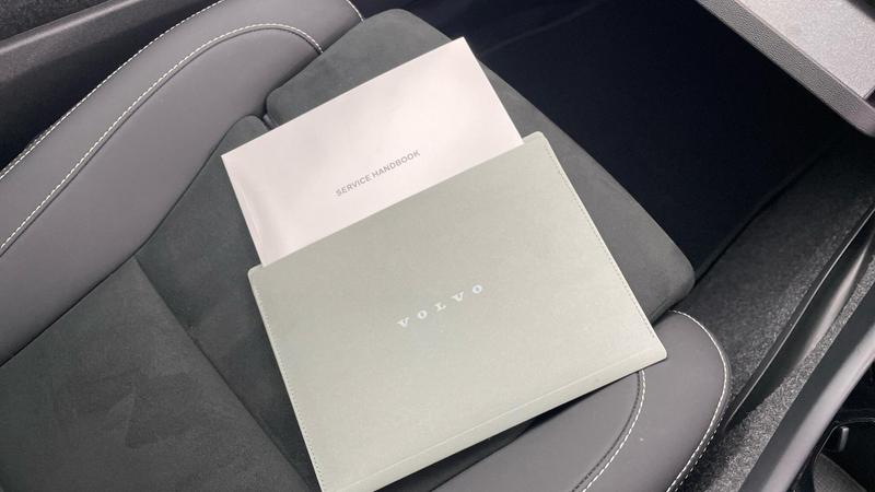 Used Volvo XC40 2025 for sale - 76508261: Photo 13