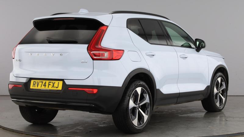 Used Volvo XC40 2025 for sale - 76508261: Photo 15
