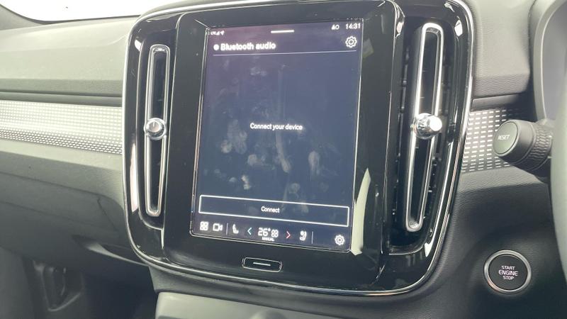 Used Volvo XC40 2025 for sale - 76508261: Photo 26