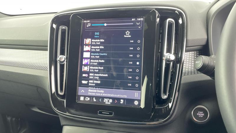 Used Volvo XC40 2025 for sale - 76508261: Photo 28