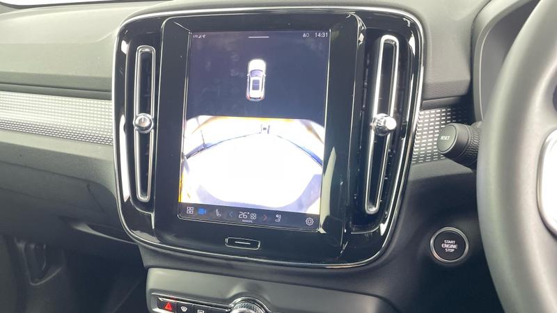 Used Volvo XC40 2025 for sale - 76508261: Photo 29