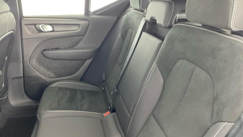 Used Volvo XC40 2025 for sale - 76508261: Photo 34