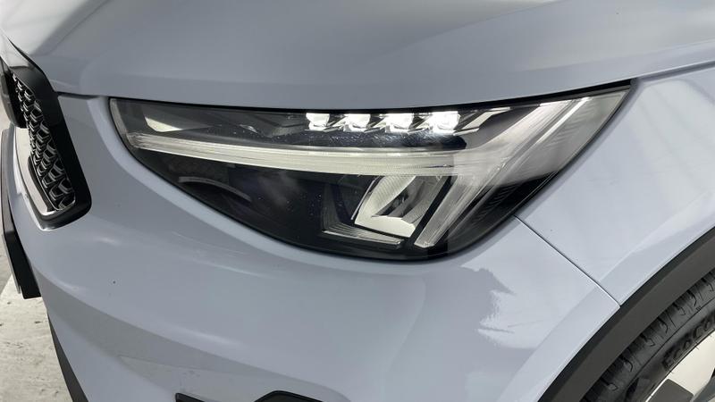 Used Volvo XC40 2025 for sale - 76508261: Photo 38