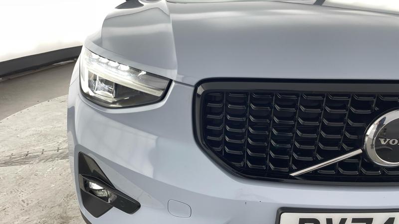 Used Volvo XC40 2025 for sale - 76508261: Photo 39