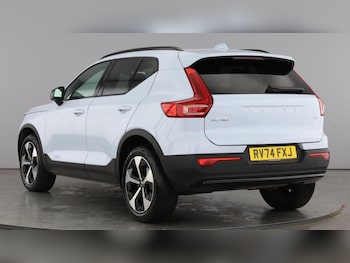 Used Volvo XC40 2025 for sale - 76508261: Photo