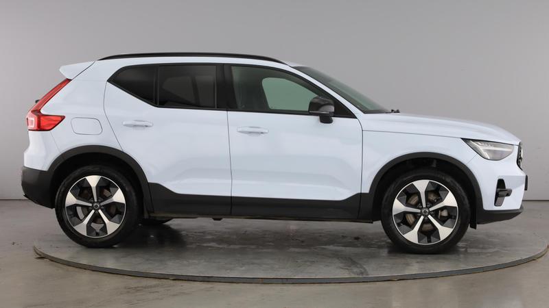 Used Volvo XC40 2025 for sale - 76508261: Photo 4