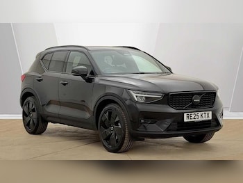 Used Volvo XC40 2025 for sale - 78370534: Photo
