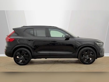 Used Volvo XC40 2025 for sale - 78370534: Photo