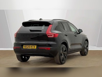 Used Volvo XC40 2025 for sale - 78370534: Photo