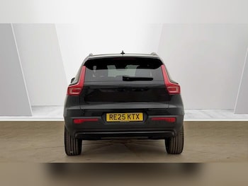 Used Volvo XC40 2025 for sale - 78370534: Photo