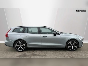 Used Volvo V60 2025 for sale - 79057271: Photo