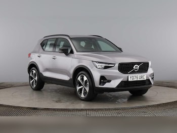 Used Volvo XC40 2025 for sale - 78258568: Photo
