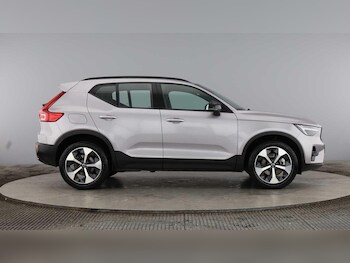 Used Volvo XC40 2025 for sale - 78258568: Photo
