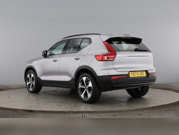 Used Volvo XC40 2025 for sale - 78258568: Photo