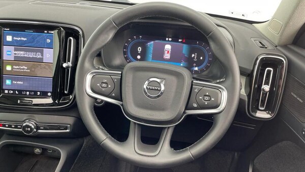 Used Volvo XC40 2024 for sale - 75561490: Photo 10