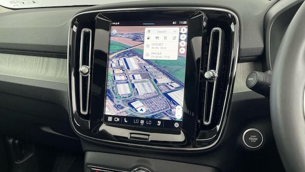 Used Volvo XC40 2024 for sale - 75561490: Photo 18