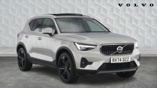 Used Volvo XC40 2024 for sale - 75561490: Photo 1