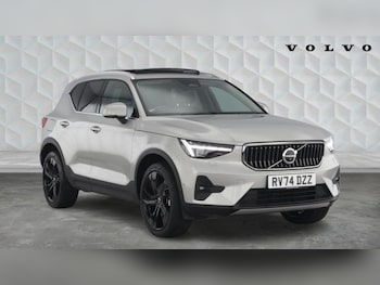 Volvo - XC40
