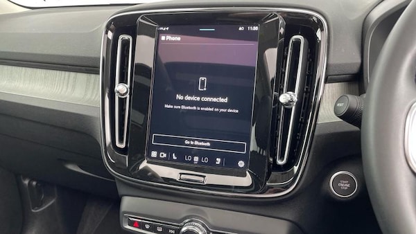 Used Volvo XC40 2024 for sale - 75561490: Photo 21