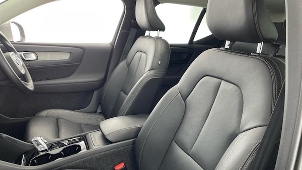 Used Volvo XC40 2024 for sale - 75561490: Photo 28