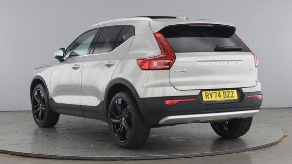 Used Volvo XC40 2024 for sale - 75561490: Photo 3