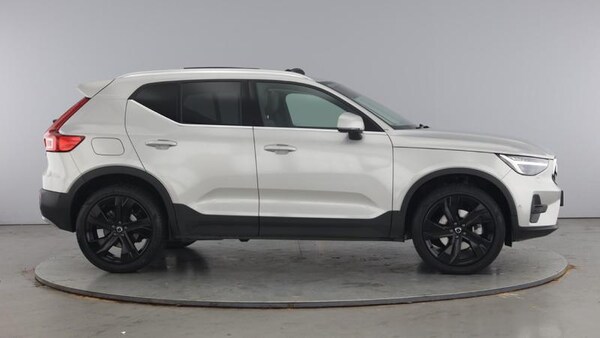 Used Volvo XC40 2024 for sale - 75561490: Photo 4