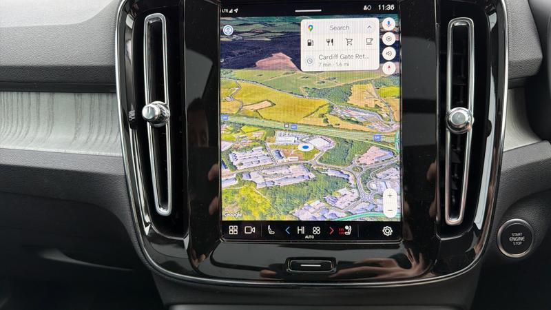 Used Volvo XC40 2024 for sale - 75561490: Photo 55