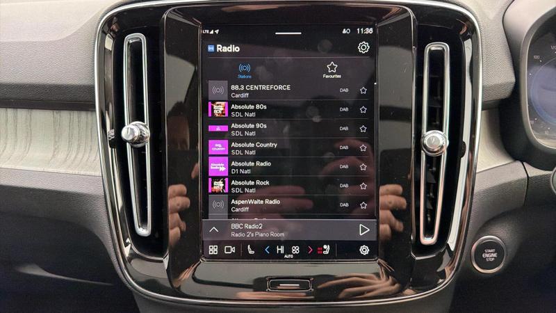 Used Volvo XC40 2024 for sale - 75561490: Photo 56