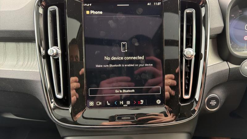 Used Volvo XC40 2024 for sale - 75561490: Photo 57