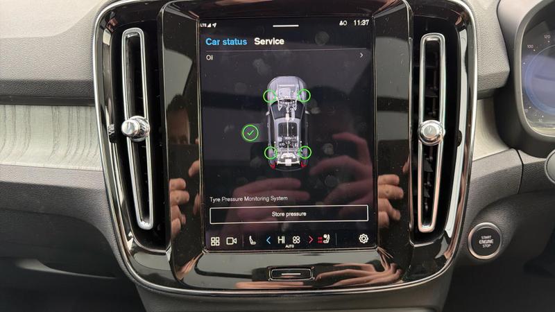 Used Volvo XC40 2024 for sale - 75561490: Photo 58