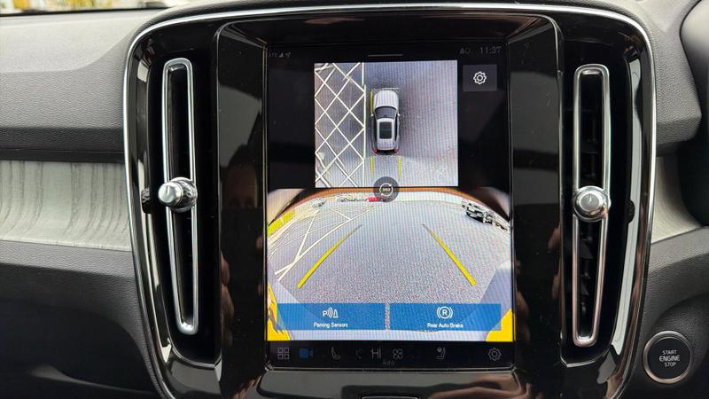 Used Volvo XC40 2024 for sale - 75561490: Photo 59