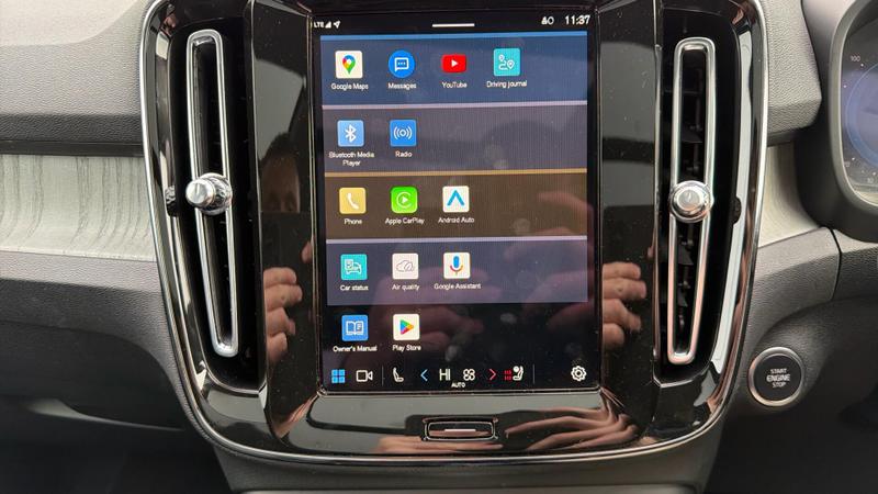 Used Volvo XC40 2024 for sale - 75561490: Photo 62