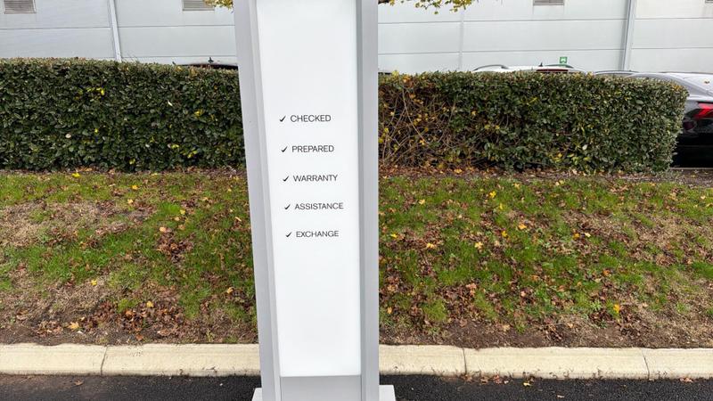 Used Volvo XC40 2024 for sale - 75561490: Photo 67