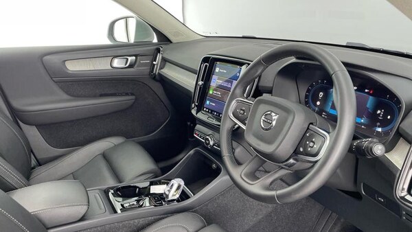 Used Volvo XC40 2024 for sale - 75561490: Photo 6