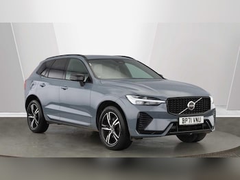 Used Volvo XC60 2022 for sale - 78486191: Photo
