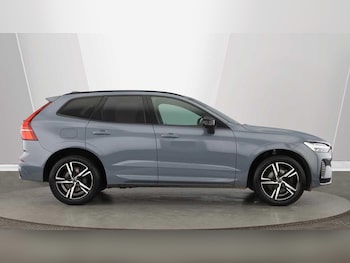 Used Volvo XC60 2022 for sale - 78486191: Photo