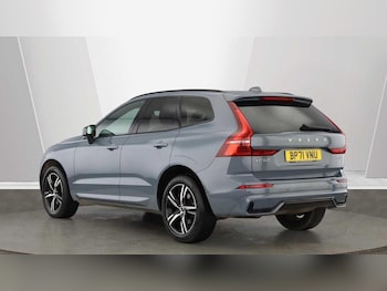 Used Volvo XC60 2022 for sale - 78486191: Photo