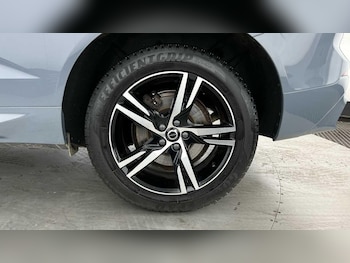 Used Volvo XC60 2022 for sale - 78486191: Photo