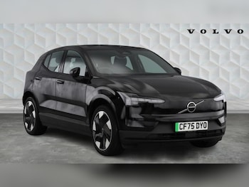 Used Volvo EX30 2025 for sale - 76710137: Photo