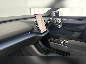 Used Volvo EX30 2025 for sale - 76710137: Photo