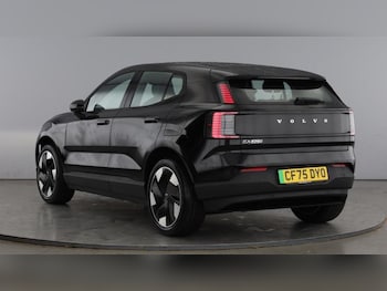 Used Volvo EX30 2025 for sale - 76710137: Photo