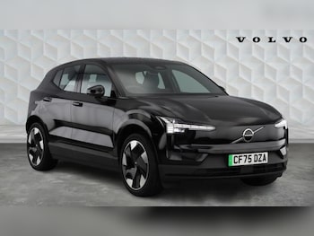 Used Volvo EX30 2025 for sale - 76710139: Photo