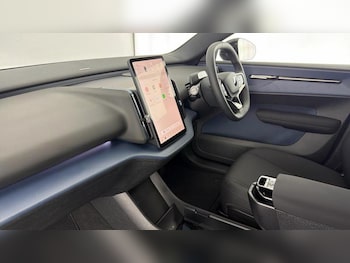 Used Volvo EX30 2025 for sale - 76710139: Photo