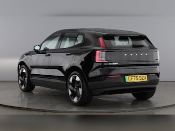 Used Volvo EX30 2025 for sale - 76710139: Photo