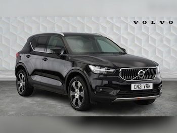 Used Volvo XC40 2021 for sale - 76117455: Photo