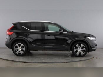 Used Volvo XC40 2021 for sale - 76117455: Photo