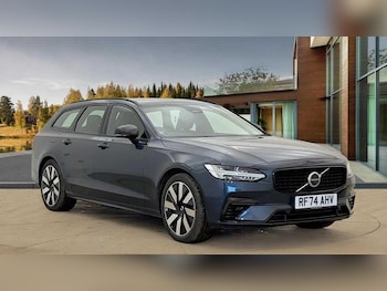 2025 (74) - 2.0h T6 18.8kWh Plus Auto Euro 6 5-door