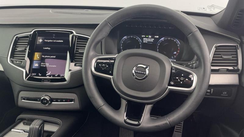Used Volvo XC90 2022 for sale - 76117583: Photo 10