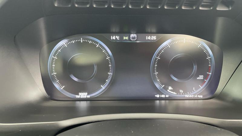 Used Volvo XC90 2022 for sale - 76117583: Photo 11