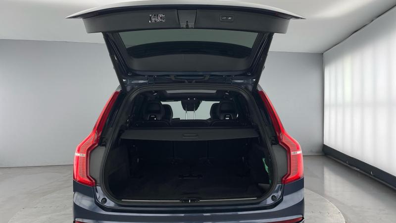 Used Volvo XC90 2022 for sale - 76117583: Photo 12